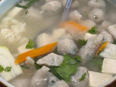 -海坛特色小吃·只做平潭特色菜(平潭店)