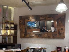 -铁公鸡·四川料理(天环广场店)