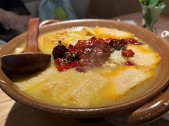 -七色云蔬食(喜邻里店)