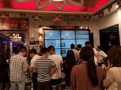-金乐迪 PARTY KTV(熙街店)