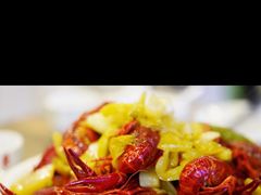 -虾铺子龙虾·私房菜(金源花苑店)