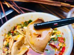 -小向麻辣烫(天街总店)