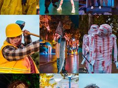 -沈阳方特欢乐世界