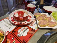 -生活如沸·顺德水牛奶火锅(大学路店)