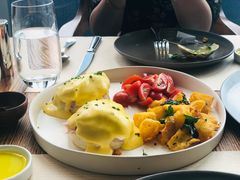 -Mercato莫卡多露台餐厅与酒吧(K11店)