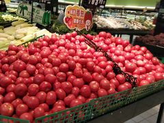 -北京华联生活超市(北京常营店)