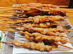 -管氏翅吧(中关村店)