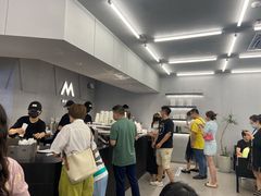 -M Stand(西安大悦城店)