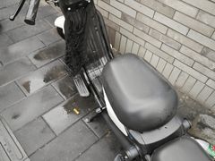 -小牛电动体验·租电动车(德胜门店)
