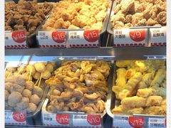 -超级鸡车(闻喜路店)