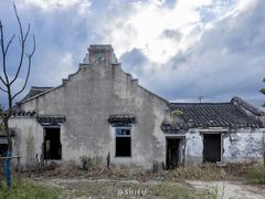 -川沙古镇-停车场