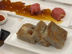 腊味芋头糕-广州酒家(文昌总店)