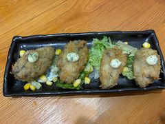 -福匠日本料理(人民路店)