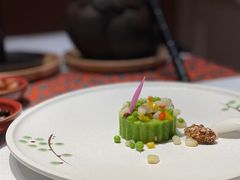 -叶叶菩提·晋福宫