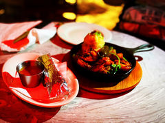 -Chili's Cafe&Bar奇利斯(滨江店)
