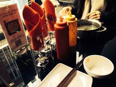 -锅色天香(巴士底区店)