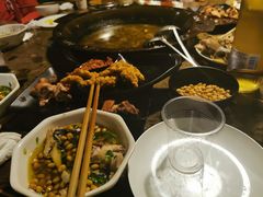 -鲜椒鱼·雅安地标性美食