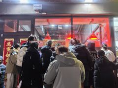 -上帝炸鸡(食品街店)