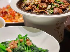 -秀儿四九城·新京菜(亚运村鸟巢店)