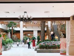 -太湖饭店·寄畅轩中餐厅