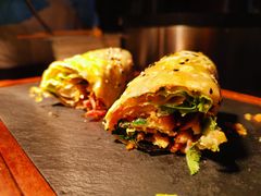 -食光全日制餐厅(绵阳首开喜来登酒店)