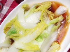 -西贝(金桥店)