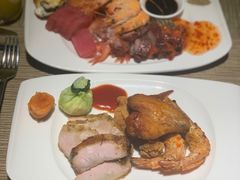 -杭州国际会议中心洲际酒店-原素全日餐厅(解放东路店)