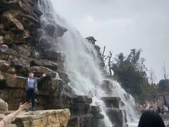 -枫香湖儿童公园