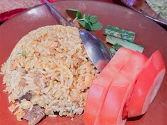 -花马天堂云南餐厅 Lost Heaven(高邮路店)