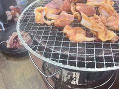 -七轮烤肉 安安(浅草六区店)