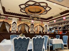 大堂-阿布都新疆音乐美食城(长湖路店)