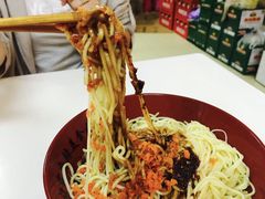 -胡家麻辣串(核桃园路店)