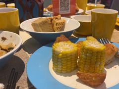 -帝企鹅自助餐厅•儿童岛•真企鹅(长隆企鹅酒店)