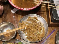 -破店肥哈·东北烧烤(南山保利店)