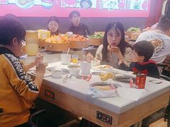 -龍歌自助小火锅(市北台东利群店)