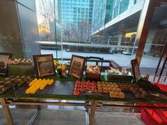 -北京希尔顿逸林酒店