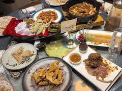 -君霖海鲜私房菜(春柳店)