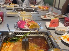 -海底捞火锅(振华商厦店)