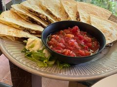 鸡肉烤饼-萨尔瓦多Salvador's