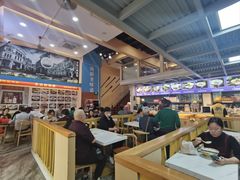 -陈记汤饭(水巷口店)