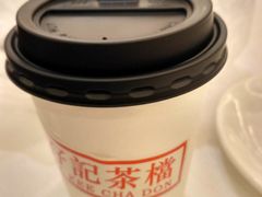 -孖记茶档·热腾茶餐(荔湾领展广场店)