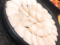 -九田家黑牛烤肉料理(石路天虹店)