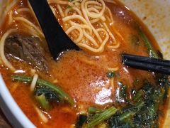 -和府捞面(东直门银座店)