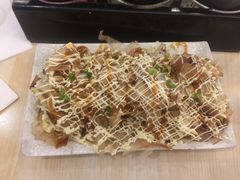 -八盛屋·沾面(集美万达店)