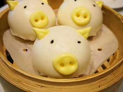 -春满园·早茶·粤菜·宴会(前海店)