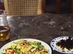 -龙姐私房菜(和顺古镇店)