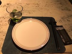 -T館·花园艺术餐厅