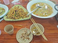 酸菜鱼-椒香川流不息川菜馆(二七北路店)