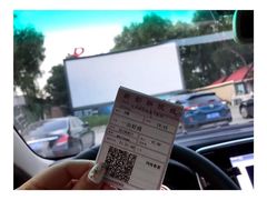 -枫花园汽车电影院(朝阳公园店)