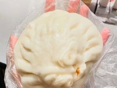 大肉包-白玉兰食品(甜云店)